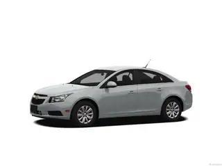 2013 Chevrolet Cruze 1LT