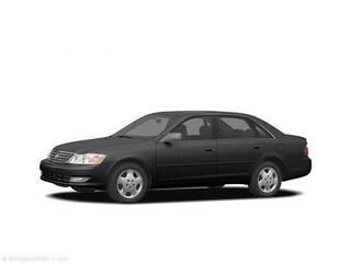 2004 Toyota Avalon XLS