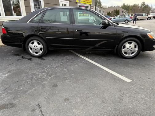 2004 Toyota Avalon XLS