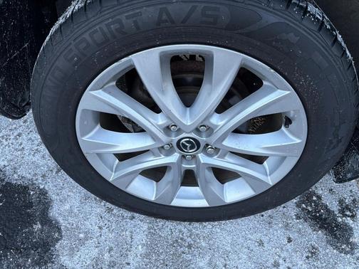 2014 Mazda CX-5 Grand Touring