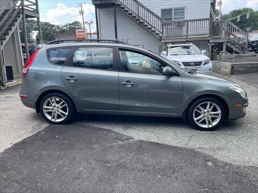 2010 Hyundai Elantra Touring GLS