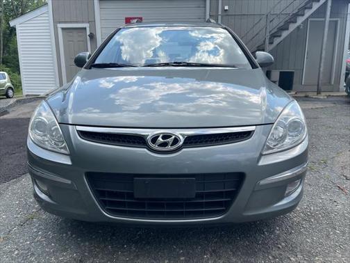 2010 Hyundai Elantra Touring GLS