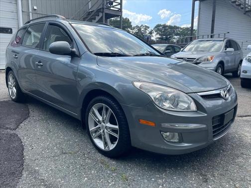 2010 Hyundai Elantra Touring GLS