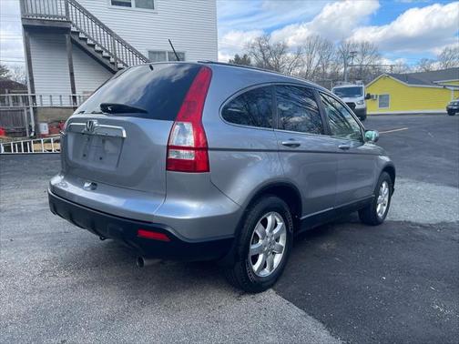 2007 Honda CR-V EX-L