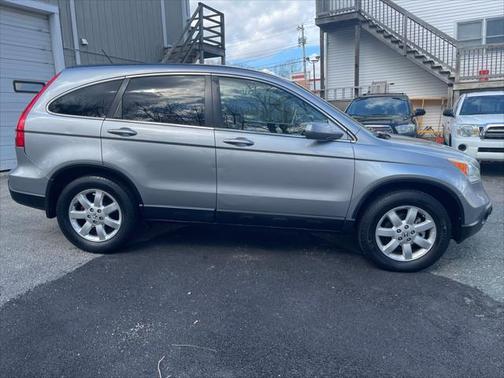 2007 Honda CR-V EX-L
