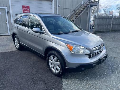 2007 Honda CR-V EX-L