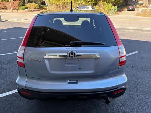 2008 Honda CR-V EX