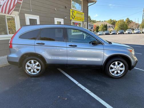 2008 Honda CR-V EX