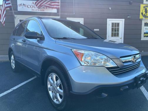 2008 Honda CR-V EX