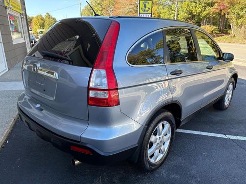 2008 Honda CR-V EX