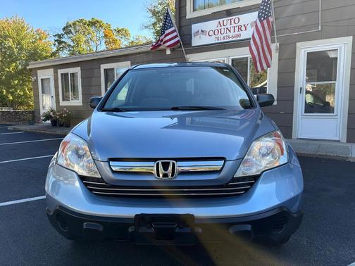 2008 Honda CR-V EX