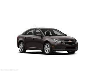 Photo 1 of 1 of 2011 Chevrolet Cruze LT w/1LT