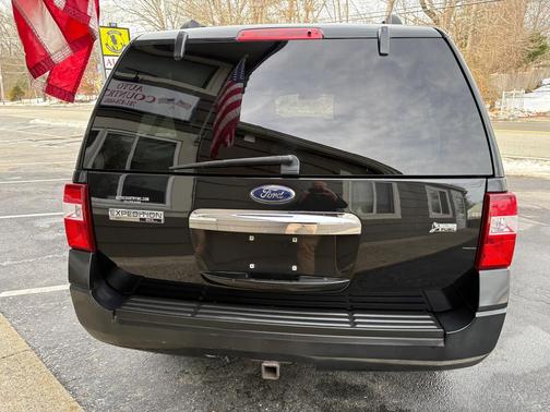 2010 Ford Expedition EL XLT