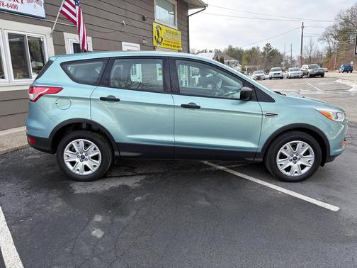 2013 Ford Escape S