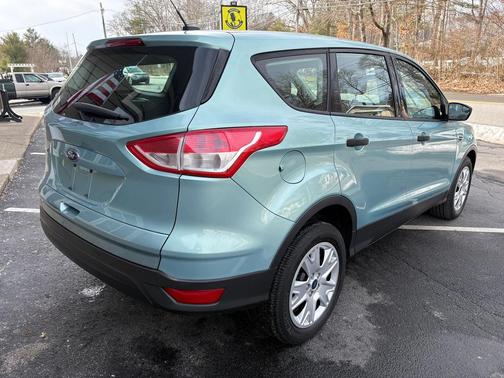 2013 Ford Escape S