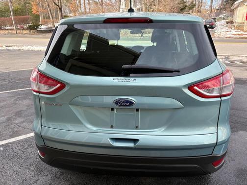 2013 Ford Escape S
