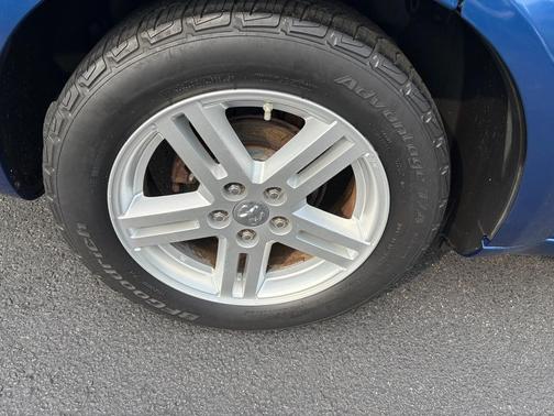 2010 Dodge Avenger R/T