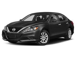 2018 Nissan Altima 2.5 SV