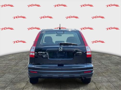2010 Honda CR-V LX