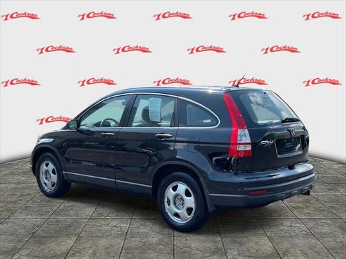 2010 Honda CR-V LX