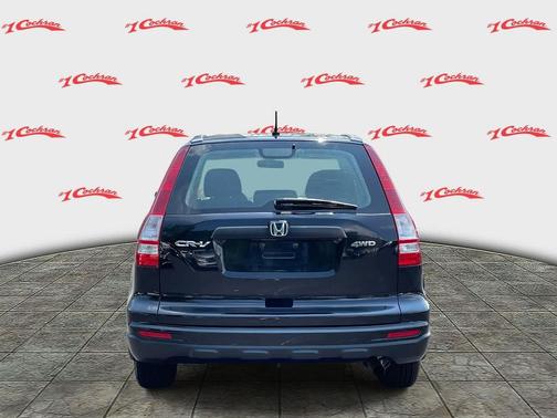 2010 Honda CR-V LX