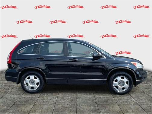 2010 Honda CR-V LX