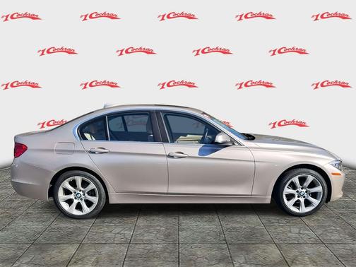 2015 BMW 328 xDrive