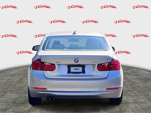 2015 BMW 328 xDrive