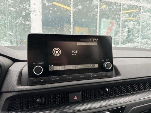 2023 Honda CR-V EX AWD