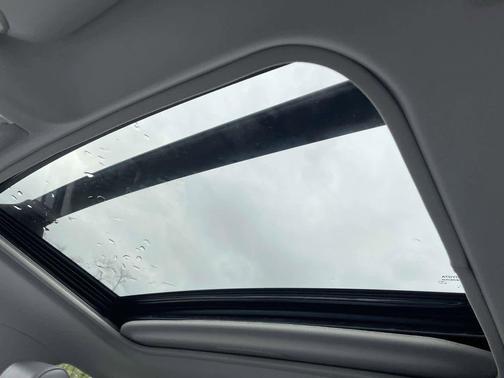 Silver Sky Metallic 2024 Toyota RAV4 XLE Premium