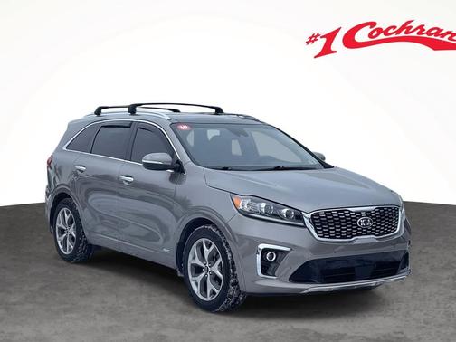 2019 Kia Sorento SX