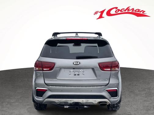 2019 Kia Sorento SX