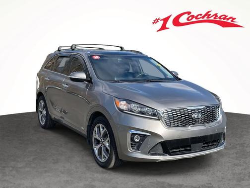 2019 Kia Sorento SX