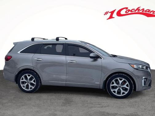 2019 Kia Sorento SX