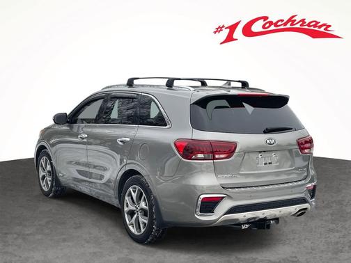 2019 Kia Sorento SX