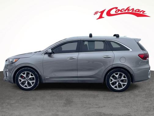 2019 Kia Sorento SX
