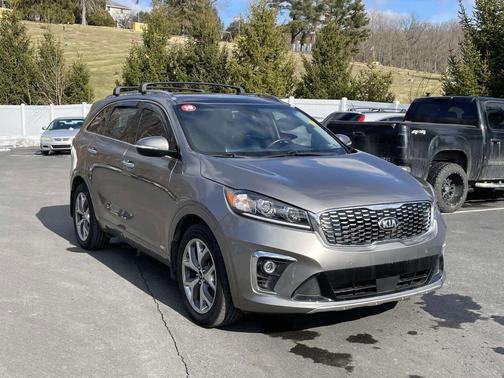2019 Kia Sorento SX