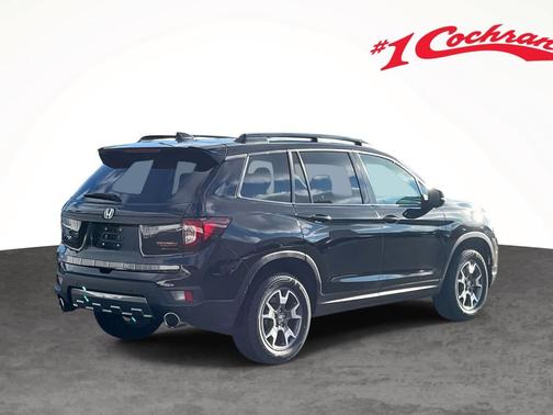 2023 Honda Passport AWD TrailSport