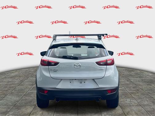 2016 Mazda CX-3 Touring