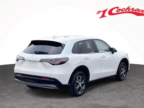 2023 Honda HR-V EX-L