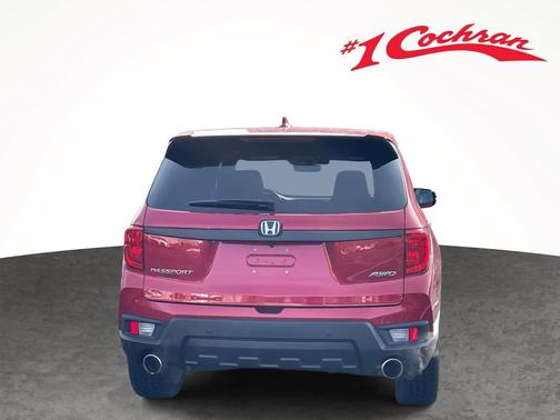 2023 Honda Passport AWD EX-L