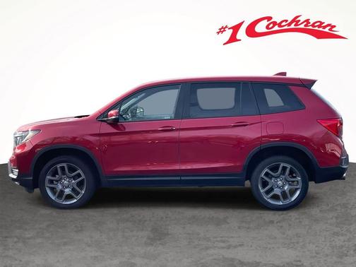 2023 Honda Passport AWD EX-L