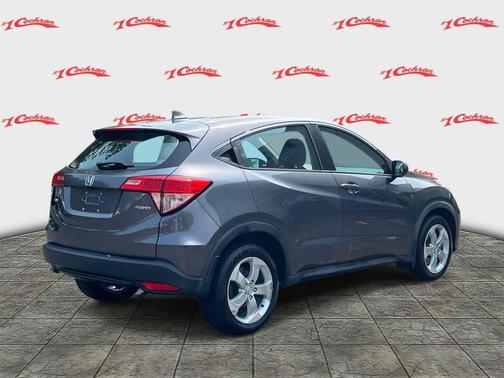 2016 Honda HR-V LX