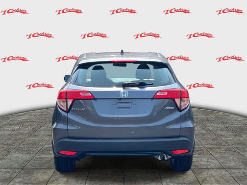 2016 Honda HR-V LX