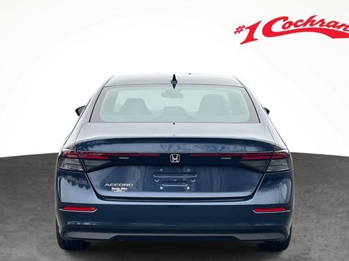 2023 Honda Accord EX 1.5T