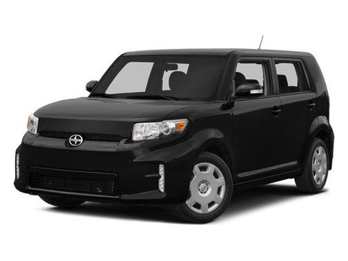 2013 Scion xB 10 Series