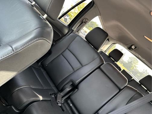 2022 Honda Pilot AWD EX-L