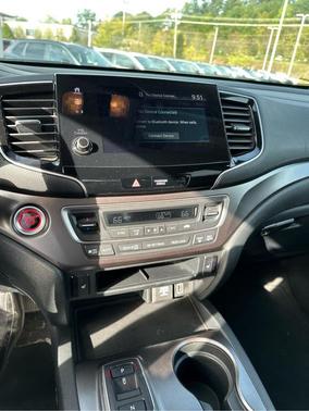 2022 Honda Pilot AWD EX-L