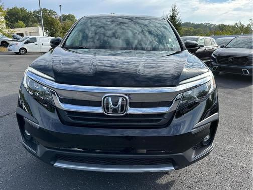 2022 Honda Pilot AWD EX-L