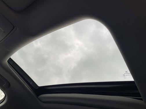 Platinum White Pearl 2020 Acura MDX 3.5L w/Technology Package